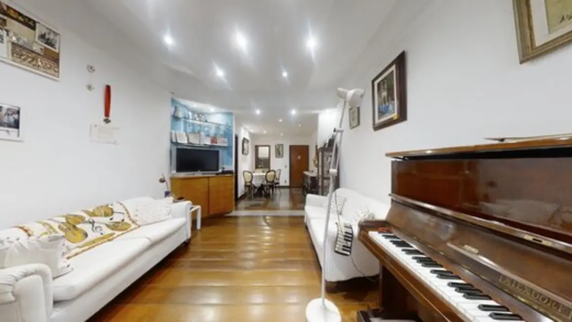 Foto 7 de Apartamento com 2 quartos à venda, 87m2 em Rio De Janeiro - RJ