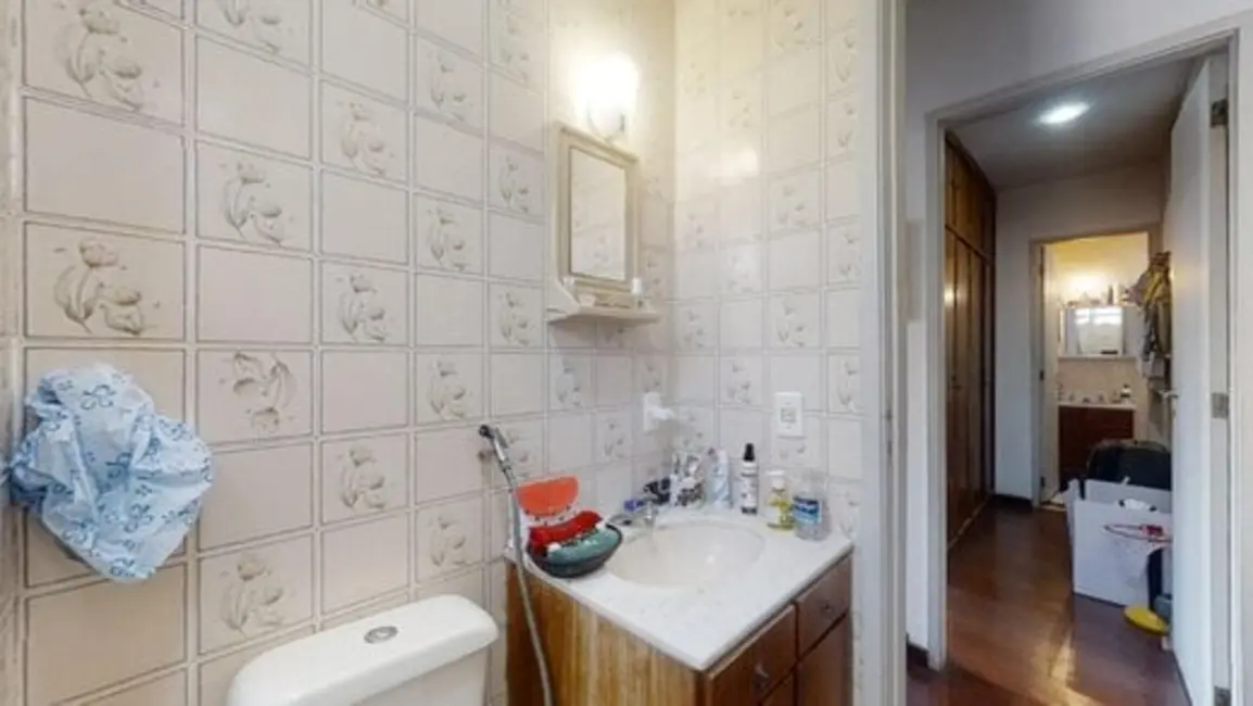 Foto 4 de Apartamento com 2 quartos à venda, 77m2 em Rio De Janeiro - RJ