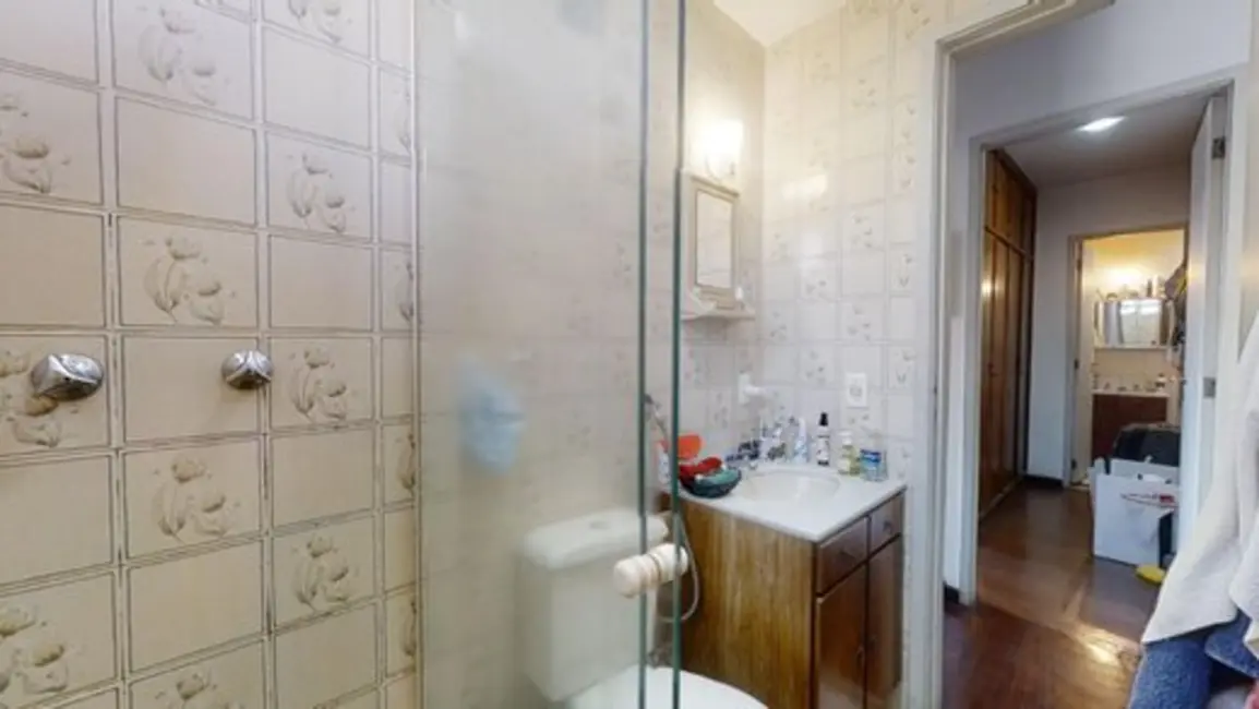 Foto 3 de Apartamento com 2 quartos à venda, 77m2 em Rio De Janeiro - RJ