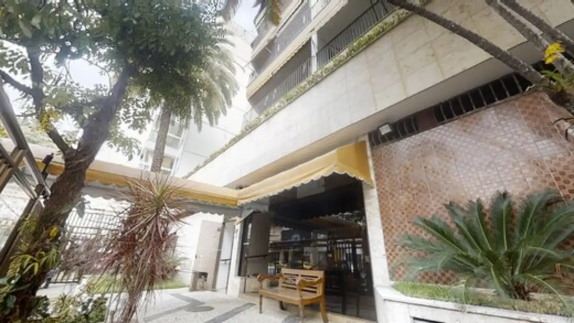 Foto 8 de Apartamento com 2 quartos à venda, 77m2 em Rio De Janeiro - RJ