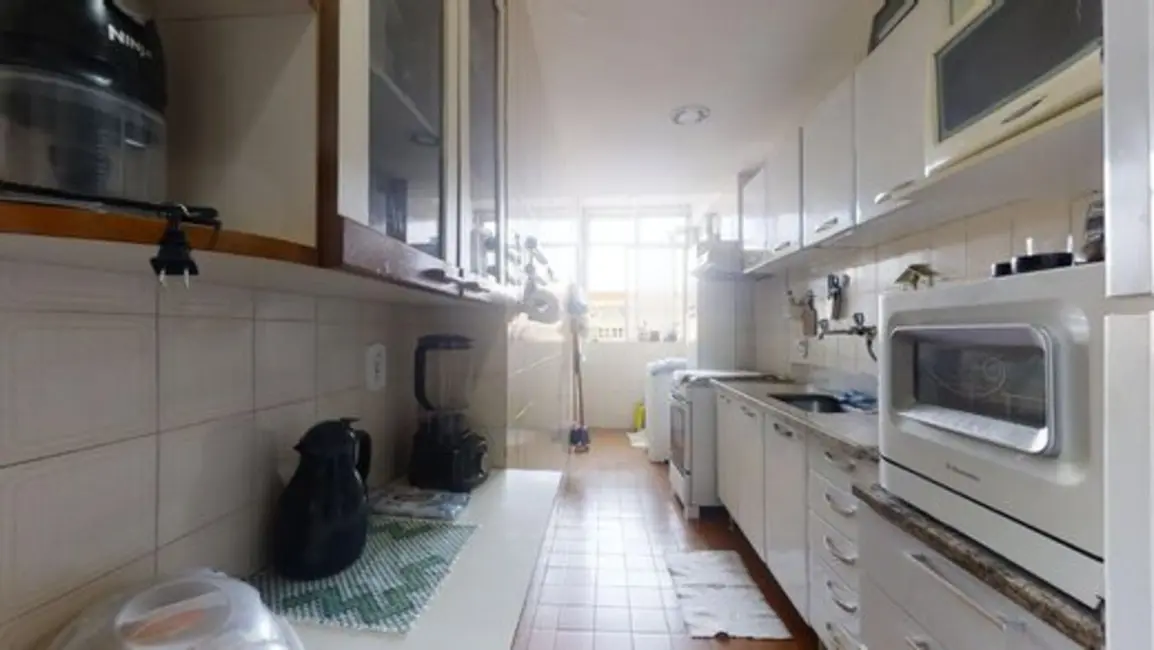 Foto 9 de Apartamento com 2 quartos à venda, 77m2 em Rio De Janeiro - RJ