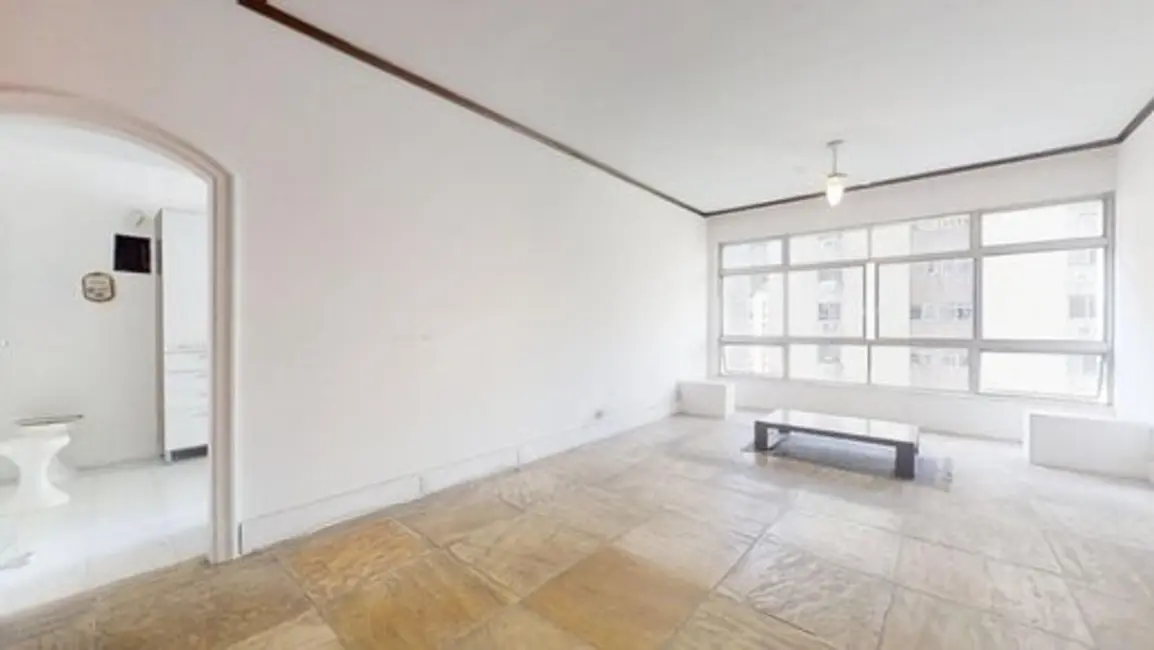 Foto 1 de Apartamento com 3 quartos à venda, 119m2 em Rio De Janeiro - RJ