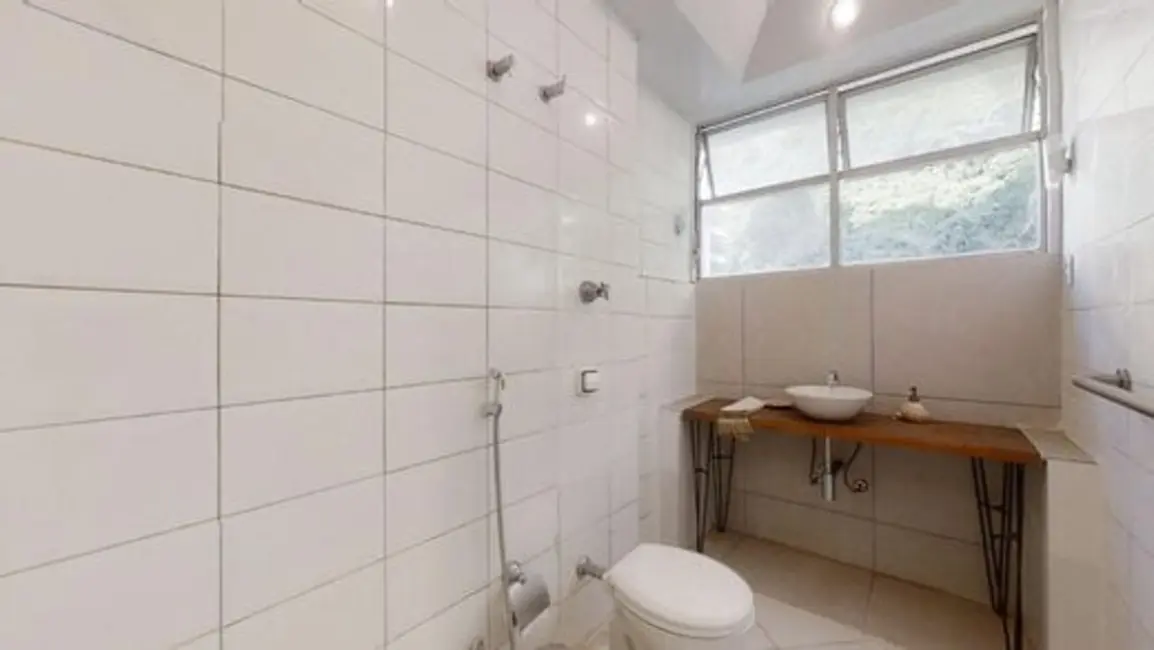 Foto 6 de Apartamento com 3 quartos à venda, 119m2 em Rio De Janeiro - RJ