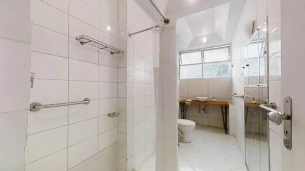 Foto 3 de Apartamento com 3 quartos à venda, 119m2 em Rio De Janeiro - RJ