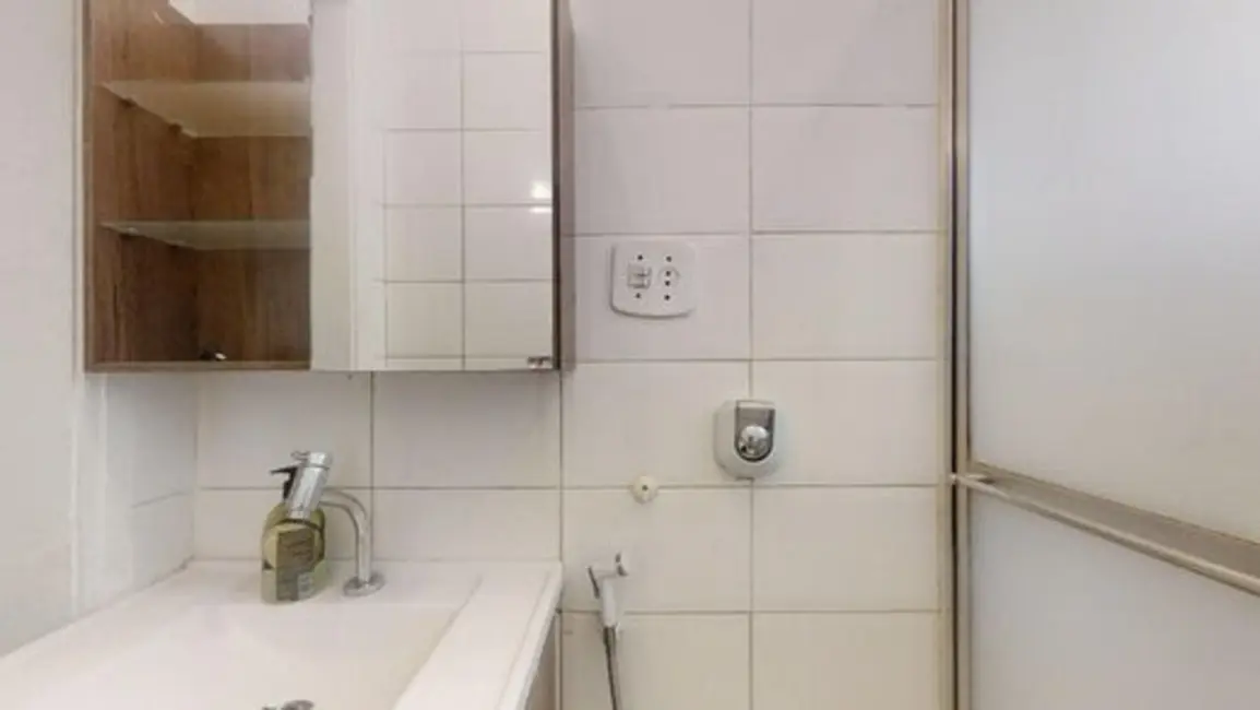 Foto 8 de Apartamento com 3 quartos à venda, 119m2 em Rio De Janeiro - RJ