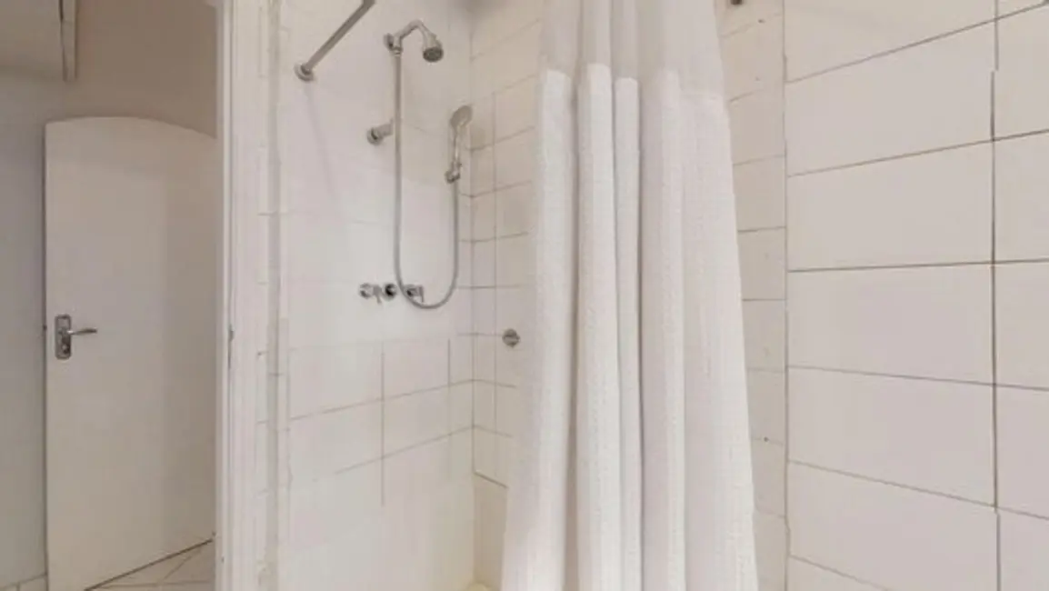 Foto 4 de Apartamento com 3 quartos à venda, 119m2 em Rio De Janeiro - RJ