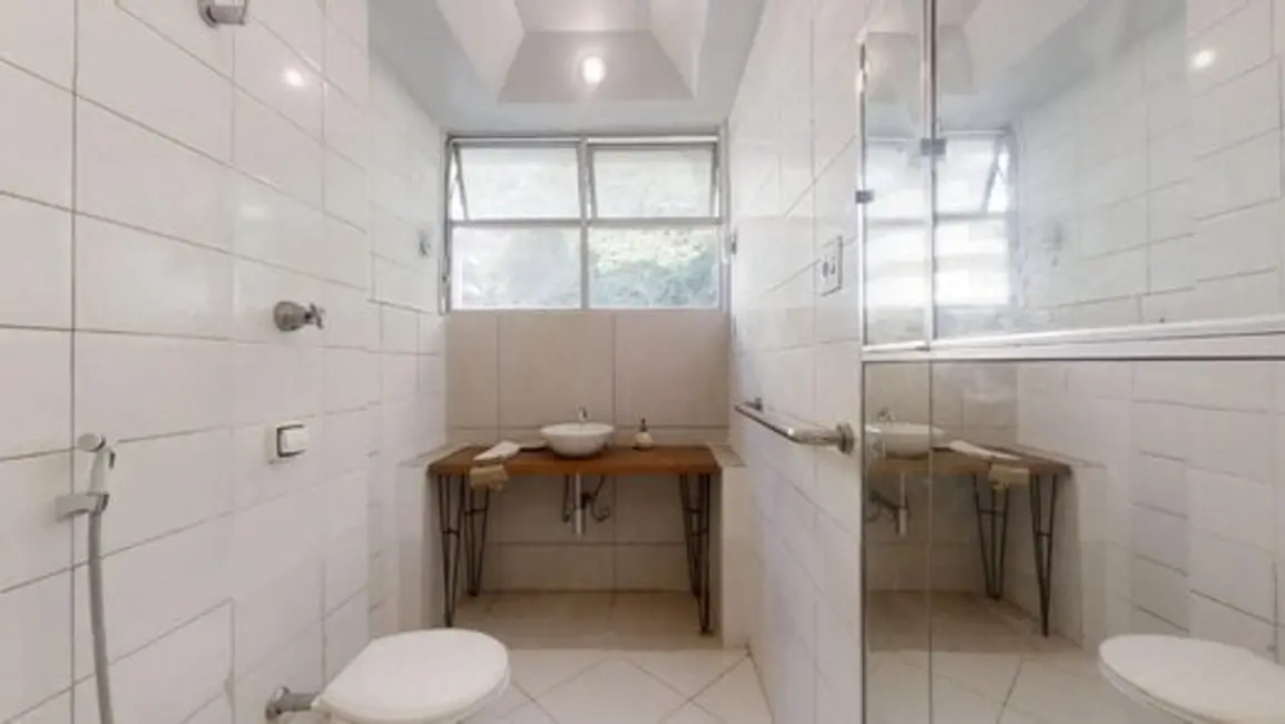 Foto 5 de Apartamento com 3 quartos à venda, 119m2 em Rio De Janeiro - RJ