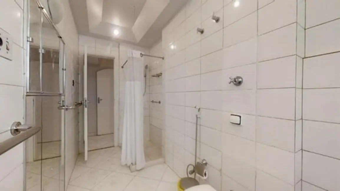 Foto 2 de Apartamento com 3 quartos à venda, 119m2 em Rio De Janeiro - RJ