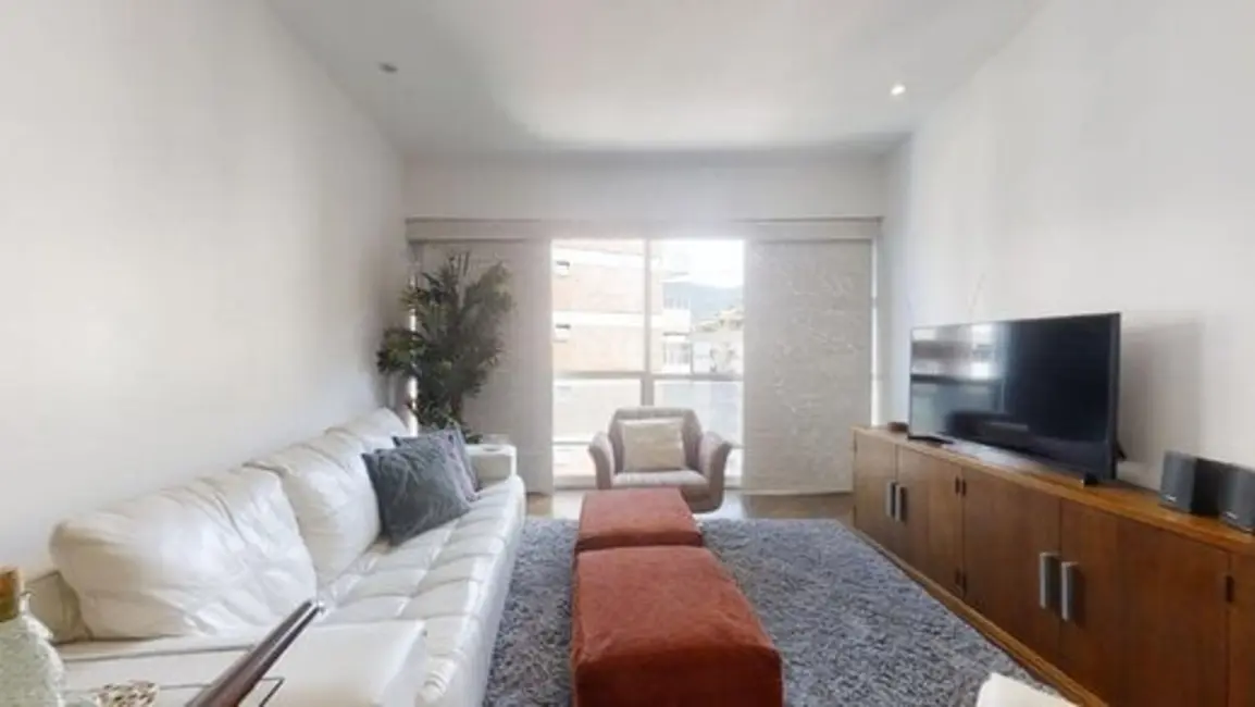 Foto 4 de Apartamento com 2 quartos à venda, 92m2 em Rio De Janeiro - RJ