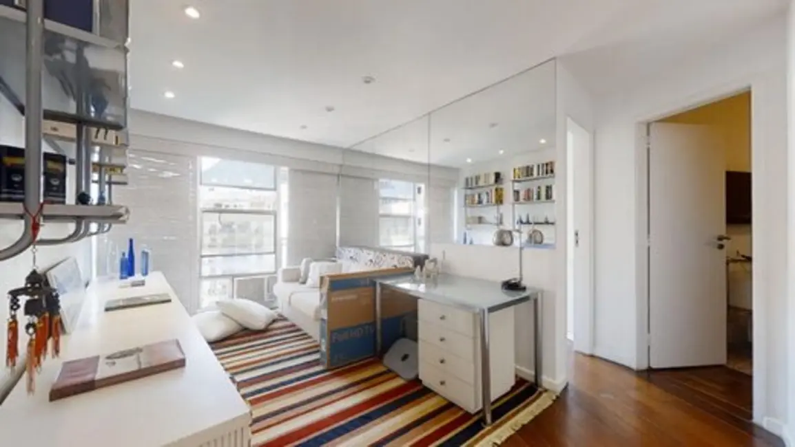 Foto 8 de Apartamento com 2 quartos à venda, 92m2 em Rio De Janeiro - RJ