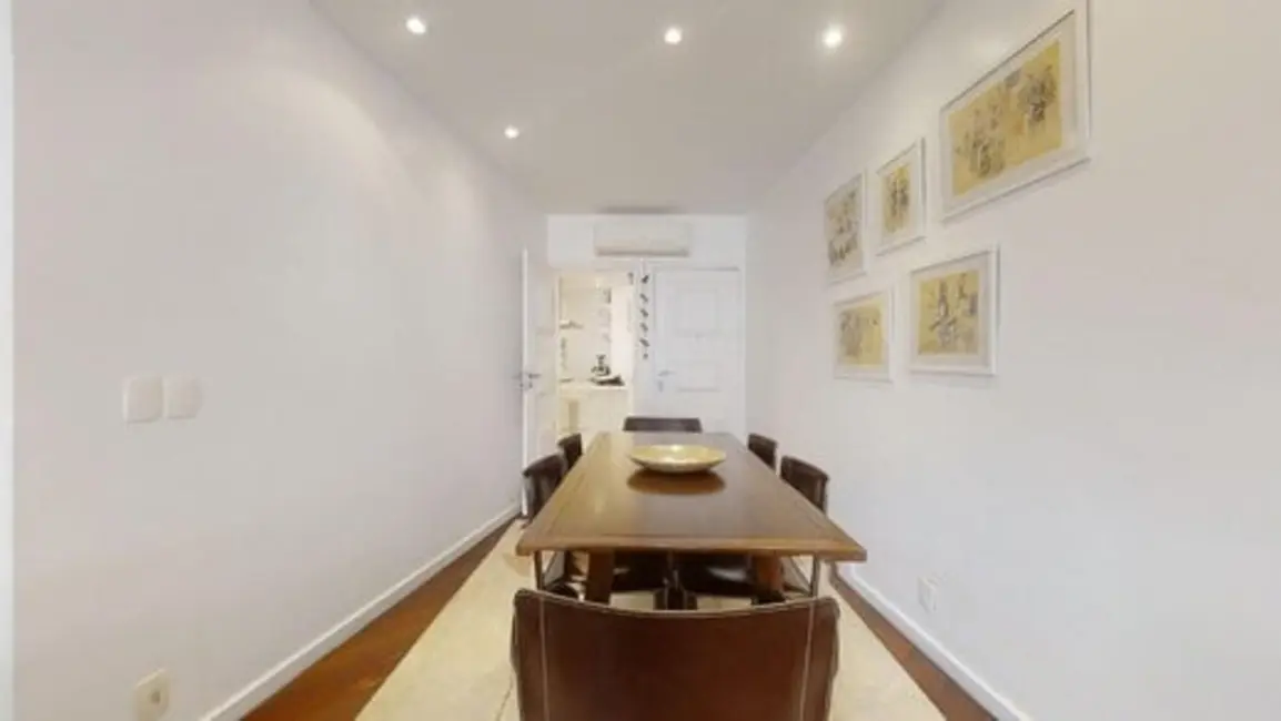 Foto 3 de Apartamento com 2 quartos à venda, 92m2 em Rio De Janeiro - RJ