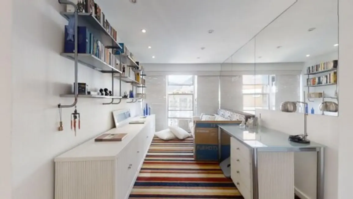 Foto 9 de Apartamento com 2 quartos à venda, 92m2 em Rio De Janeiro - RJ