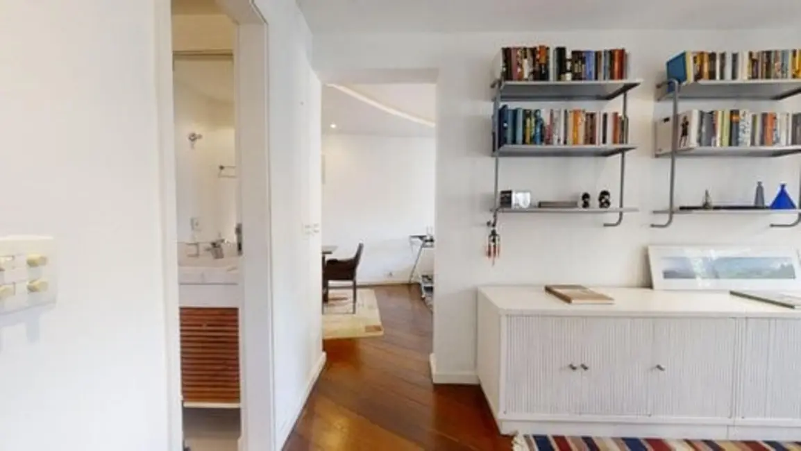 Foto 1 de Apartamento com 2 quartos à venda, 92m2 em Rio De Janeiro - RJ