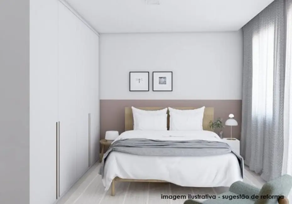 Foto 4 de Apartamento com 2 quartos à venda, 77m2 em Rio De Janeiro - RJ