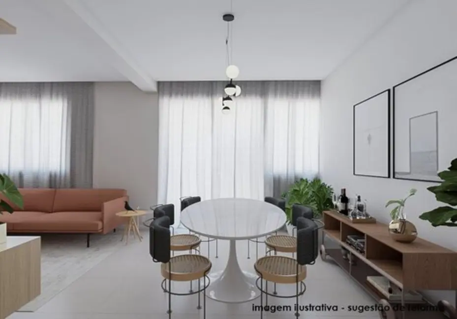 Foto 1 de Apartamento com 2 quartos à venda, 77m2 em Rio De Janeiro - RJ
