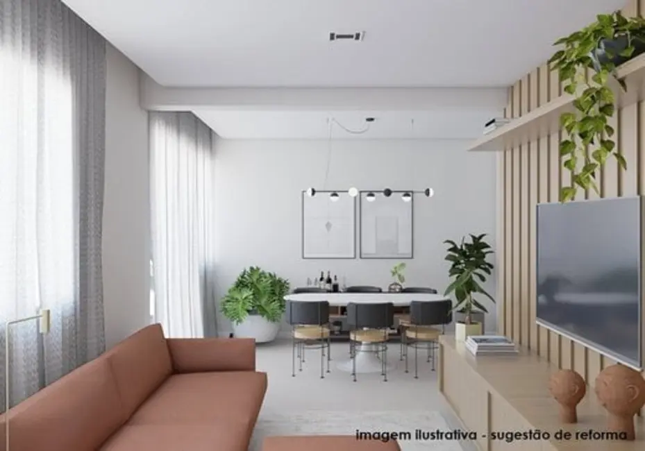 Foto 9 de Apartamento com 2 quartos à venda, 77m2 em Rio De Janeiro - RJ