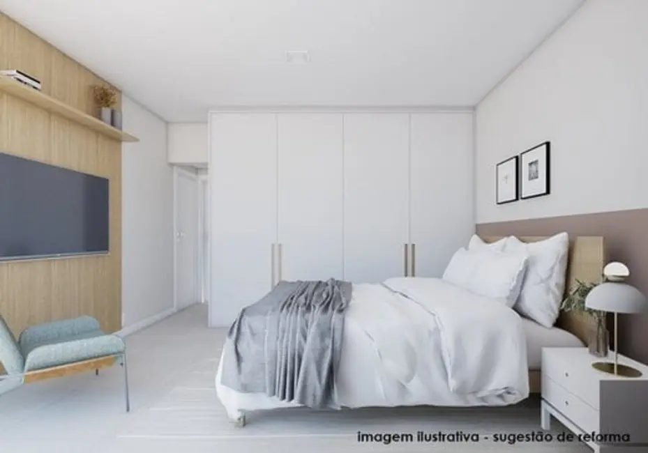 Foto 5 de Apartamento com 2 quartos à venda, 77m2 em Rio De Janeiro - RJ