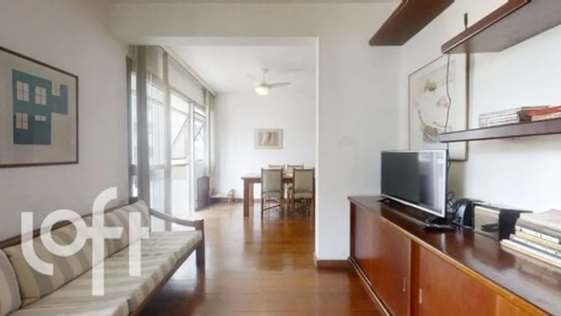 Foto 6 de Apartamento com 2 quartos à venda, 77m2 em Rio De Janeiro - RJ