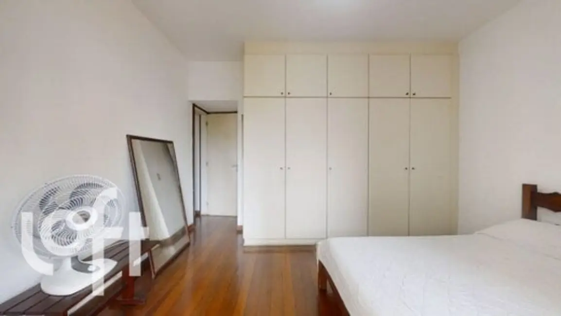 Foto 3 de Apartamento com 2 quartos à venda, 77m2 em Rio De Janeiro - RJ