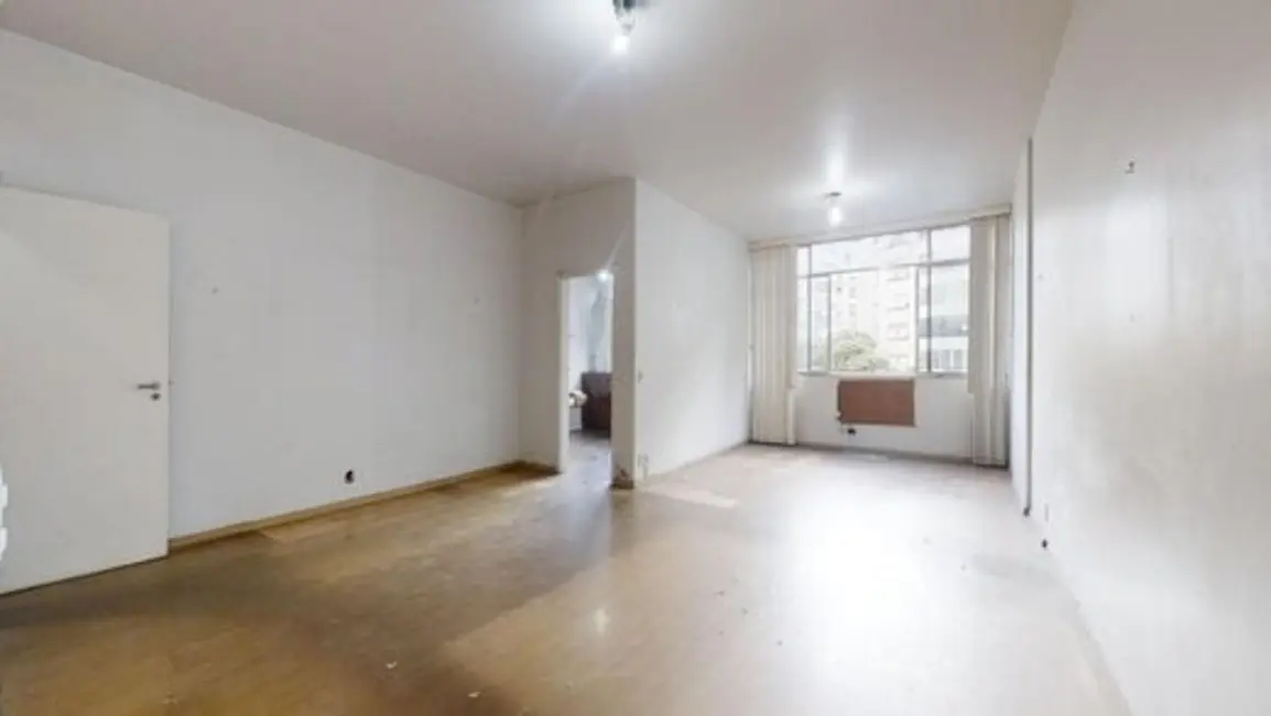 Foto 1 de Apartamento com 3 quartos à venda, 105m2 em Rio De Janeiro - RJ