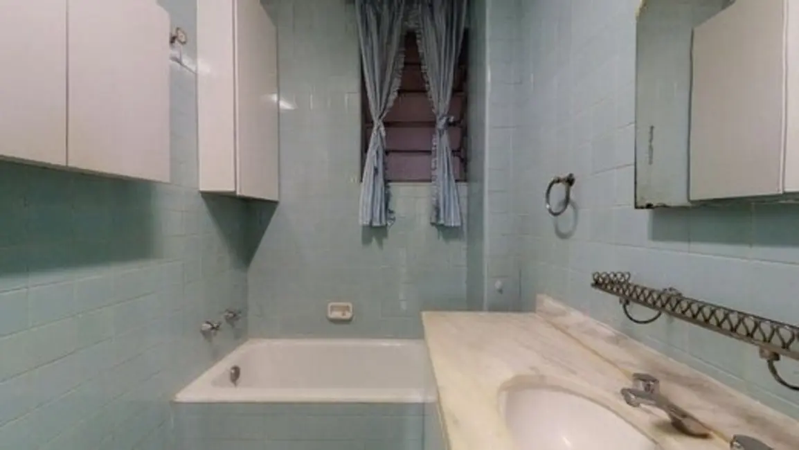 Apartamento com 3 quartos à venda, 105m2 em Rio De Janeiro - RJ - imagem 9 Foto 9 de Apartamento com 3 quartos à venda, 105m2 em Rio De Janeiro - RJ