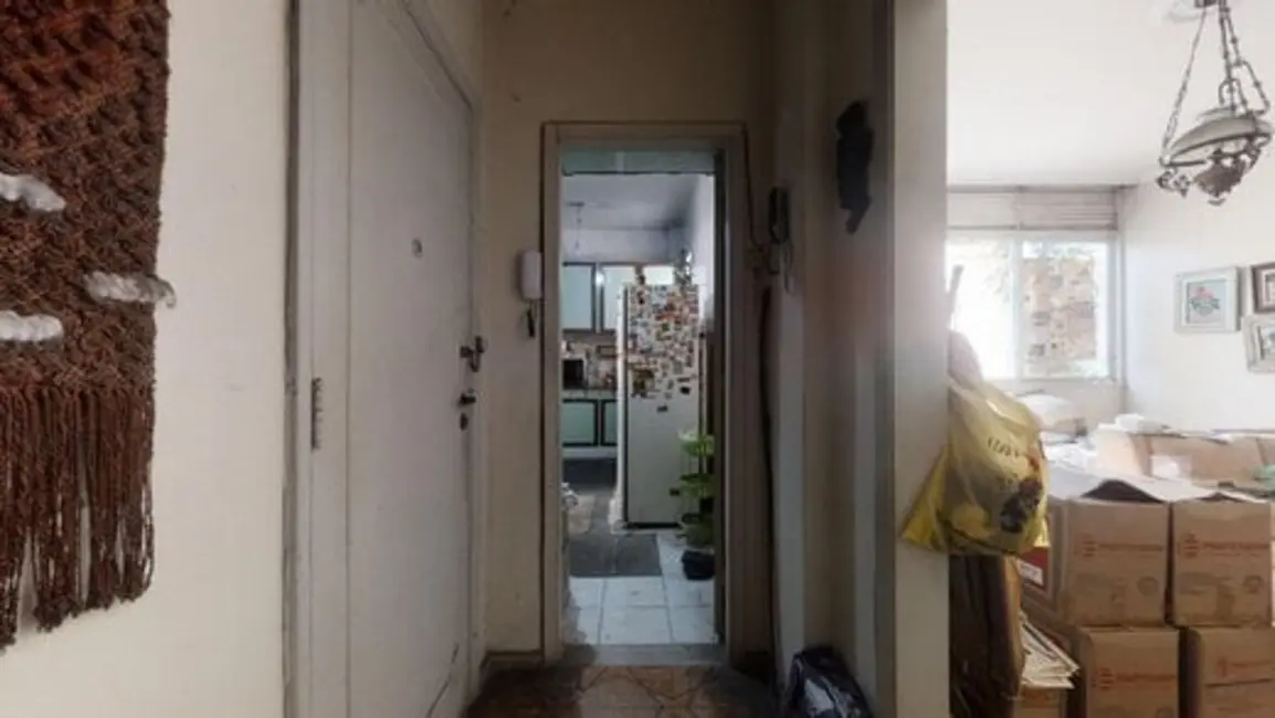 Foto 7 de Apartamento com 3 quartos à venda, 120m2 em Rio De Janeiro - RJ