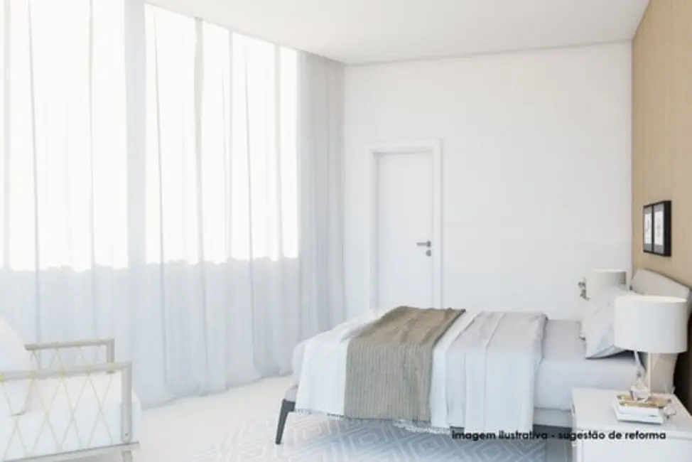 Foto 9 de Apartamento com 3 quartos à venda, 120m2 em Rio De Janeiro - RJ