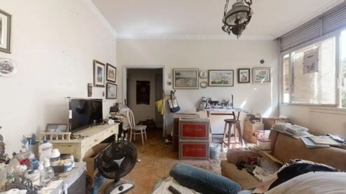 Foto 5 de Apartamento com 3 quartos à venda, 120m2 em Rio De Janeiro - RJ