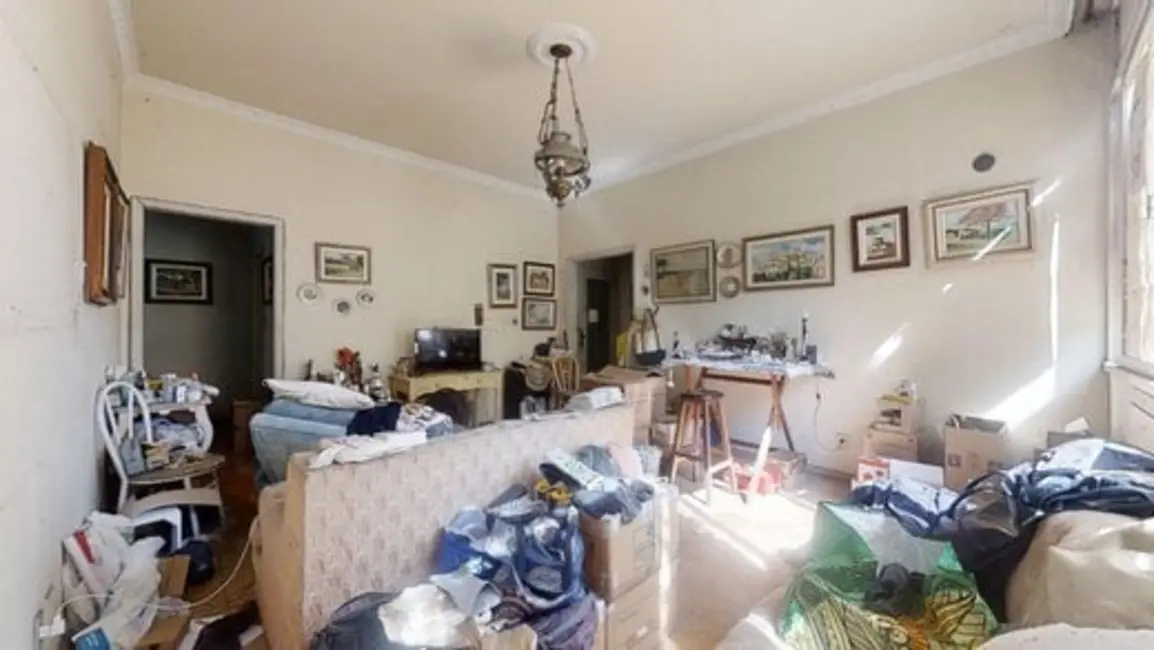 Foto 6 de Apartamento com 3 quartos à venda, 120m2 em Rio De Janeiro - RJ