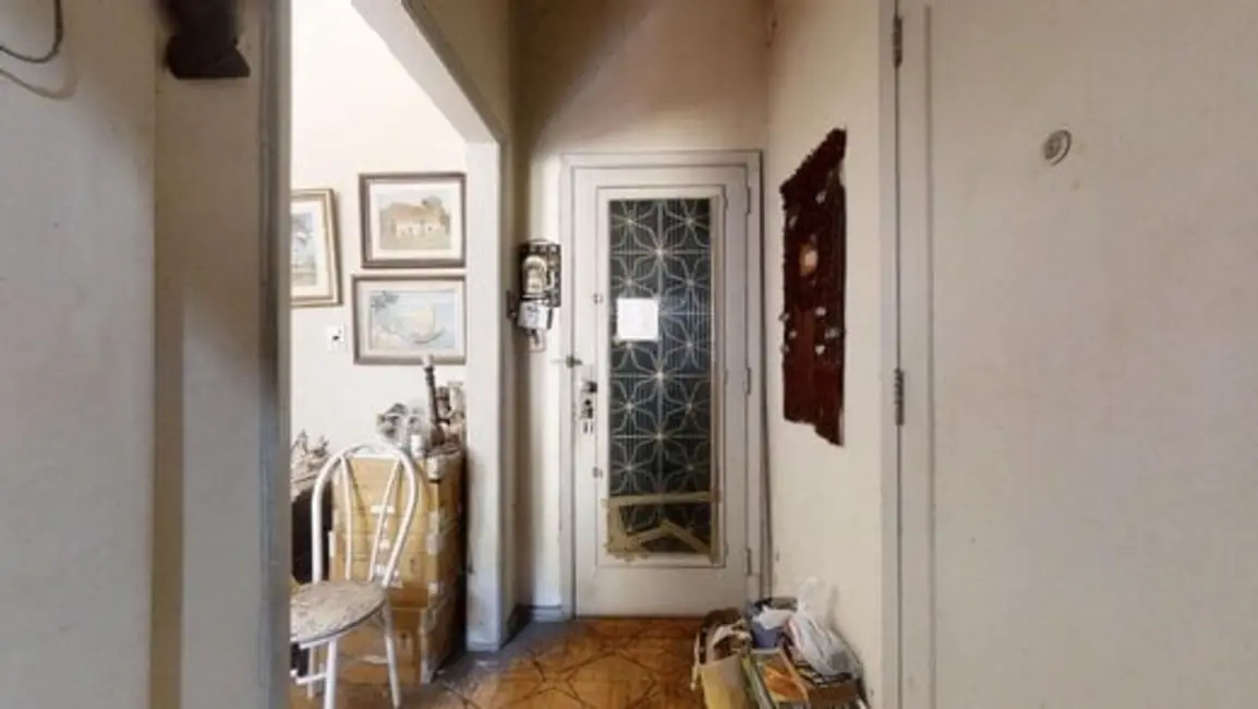 Foto 8 de Apartamento com 3 quartos à venda, 120m2 em Rio De Janeiro - RJ