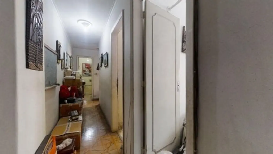 Foto 1 de Apartamento com 3 quartos à venda, 120m2 em Rio De Janeiro - RJ