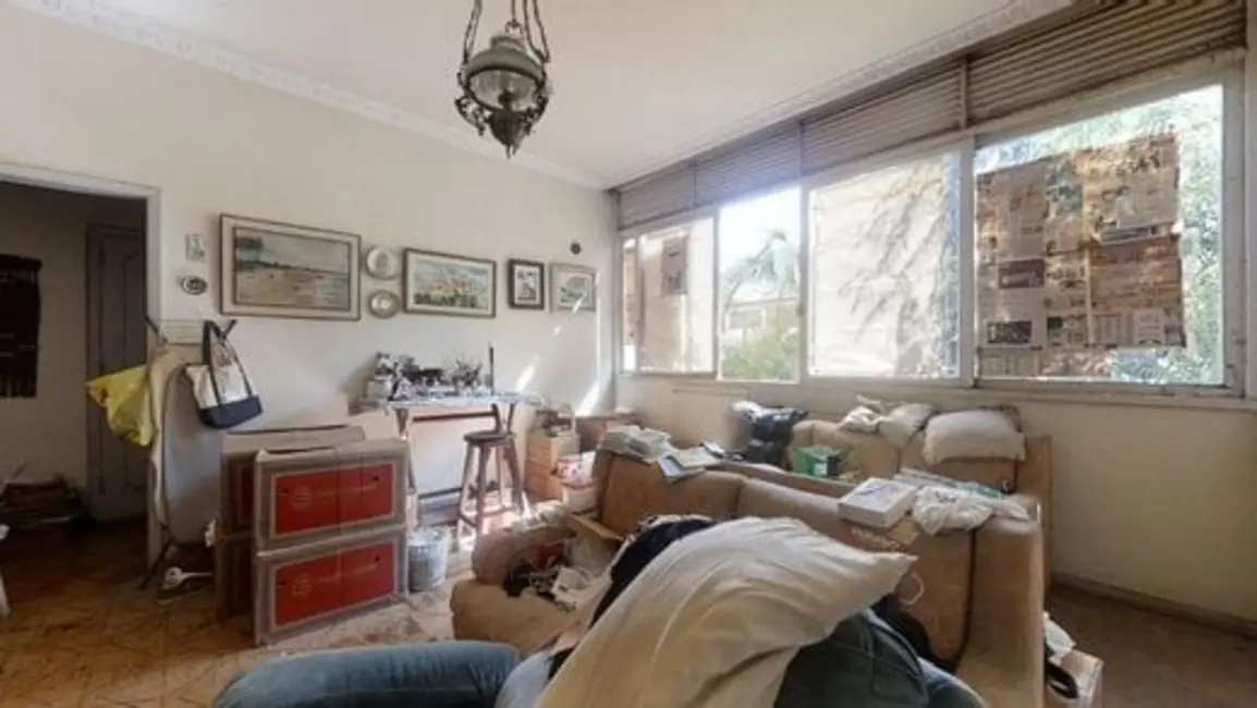 Foto 4 de Apartamento com 3 quartos à venda, 120m2 em Rio De Janeiro - RJ