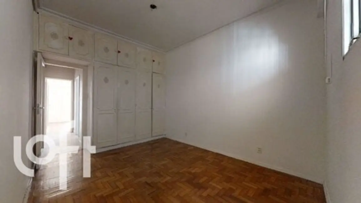 Foto 4 de Apartamento com 3 quartos à venda, 107m2 em Rio De Janeiro - RJ