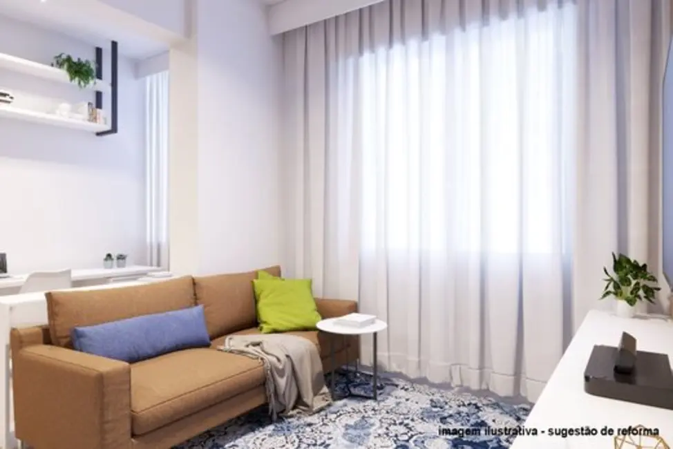 Foto 8 de Apartamento com 3 quartos à venda, 107m2 em Rio De Janeiro - RJ