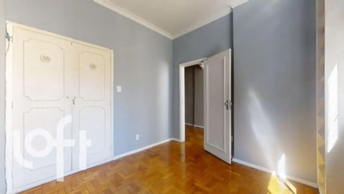 Foto 3 de Apartamento com 3 quartos à venda, 107m2 em Rio De Janeiro - RJ