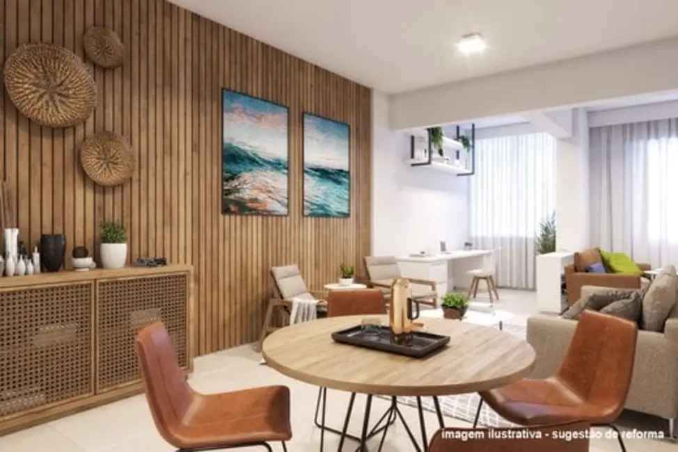 Foto 1 de Apartamento com 3 quartos à venda, 107m2 em Rio De Janeiro - RJ