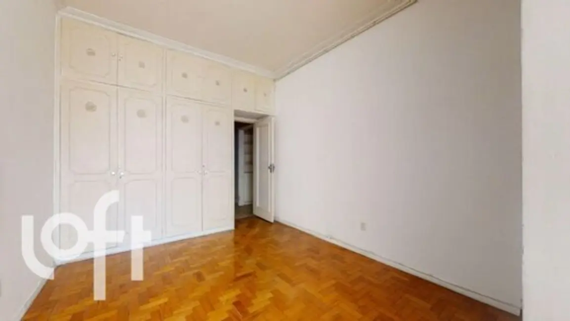 Foto 7 de Apartamento com 3 quartos à venda, 107m2 em Rio De Janeiro - RJ