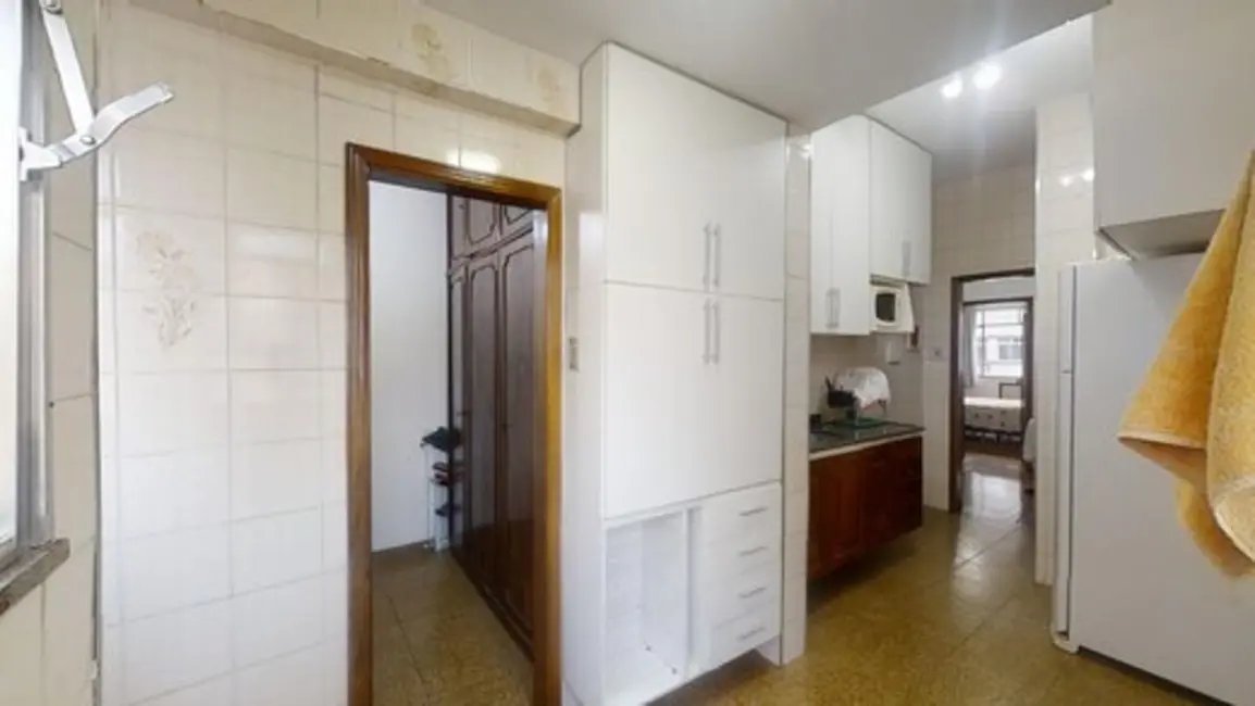 Foto 1 de Apartamento com 2 quartos à venda, 106m2 em Rio De Janeiro - RJ