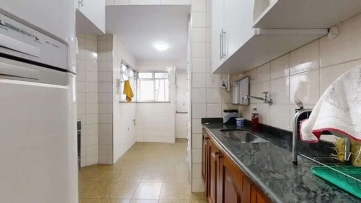 Apartamento com 2 quartos à venda, 106m2 em Rio De Janeiro - RJ - imagem 9 Foto 9 de Apartamento com 2 quartos à venda, 106m2 em Rio De Janeiro - RJ