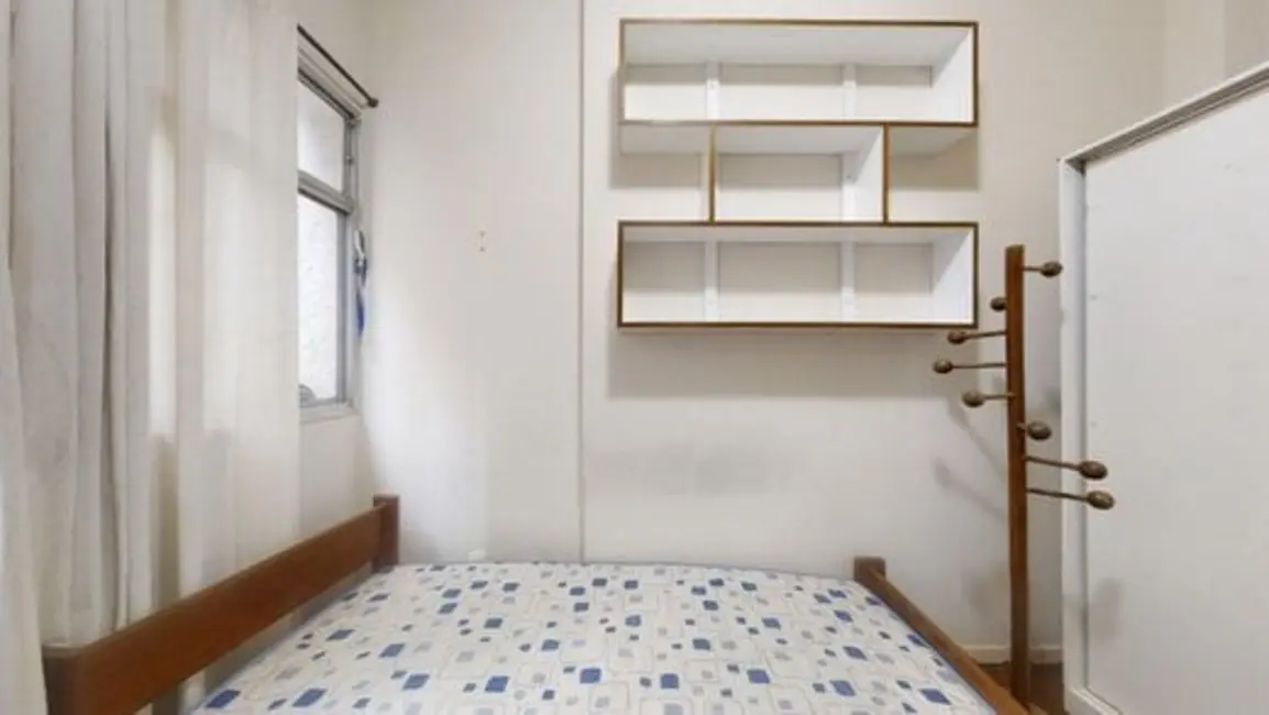 Apartamento com 3 quartos à venda, 93m2 em Rio De Janeiro - RJ - imagem 5 Foto 5 de Apartamento com 3 quartos à venda, 93m2 em Rio De Janeiro - RJ