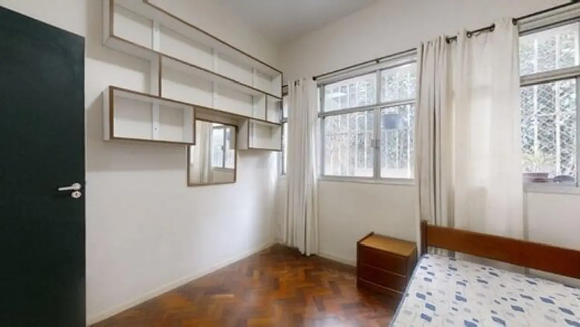 Apartamento com 3 quartos à venda, 93m2 em Rio De Janeiro - RJ - imagem 9 Foto 9 de Apartamento com 3 quartos à venda, 93m2 em Rio De Janeiro - RJ