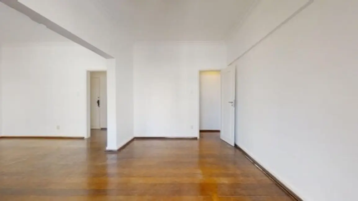 Apartamento com 2 quartos à venda, 139m2 em Rio De Janeiro - RJ - imagem 3 Foto 3 de Apartamento com 2 quartos à venda, 139m2 em Rio De Janeiro - RJ