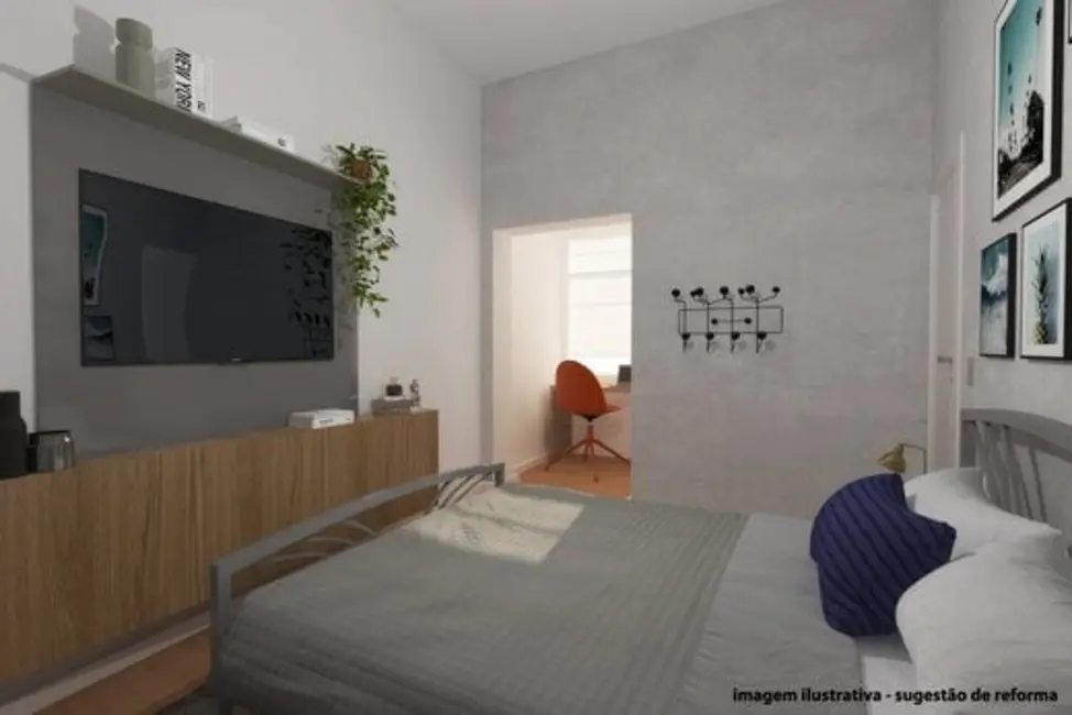 Apartamento com 2 quartos à venda, 139m2 em Rio De Janeiro - RJ - imagem 7 Foto 7 de Apartamento com 2 quartos à venda, 139m2 em Rio De Janeiro - RJ