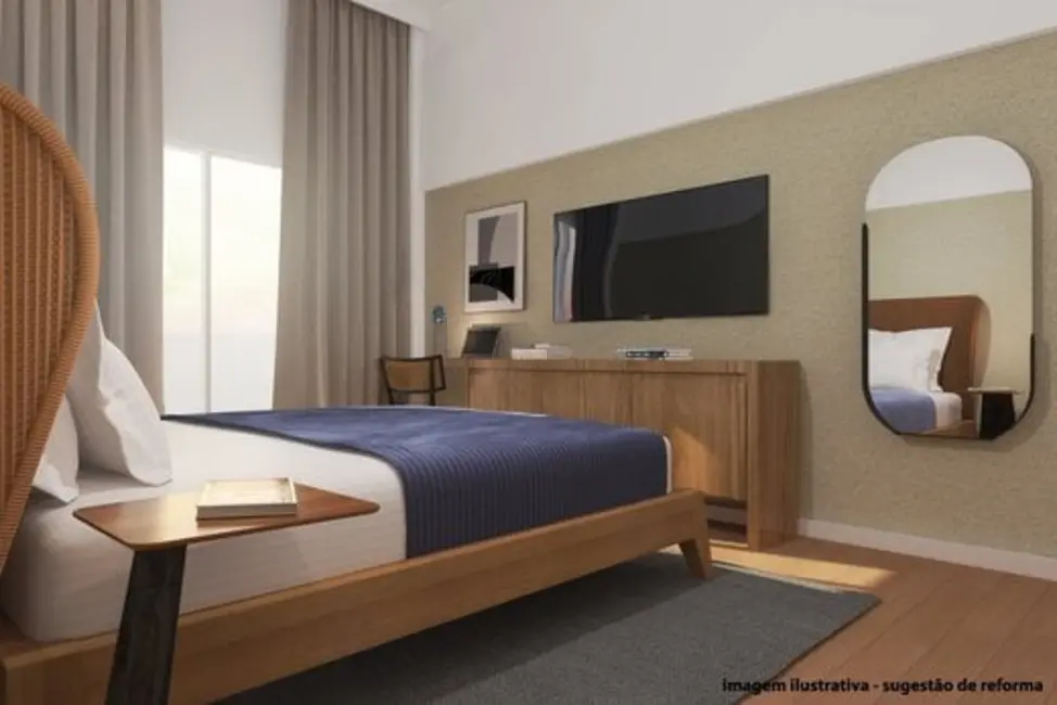 Apartamento com 2 quartos à venda, 139m2 em Rio De Janeiro - RJ - imagem 4 Foto 4 de Apartamento com 2 quartos à venda, 139m2 em Rio De Janeiro - RJ