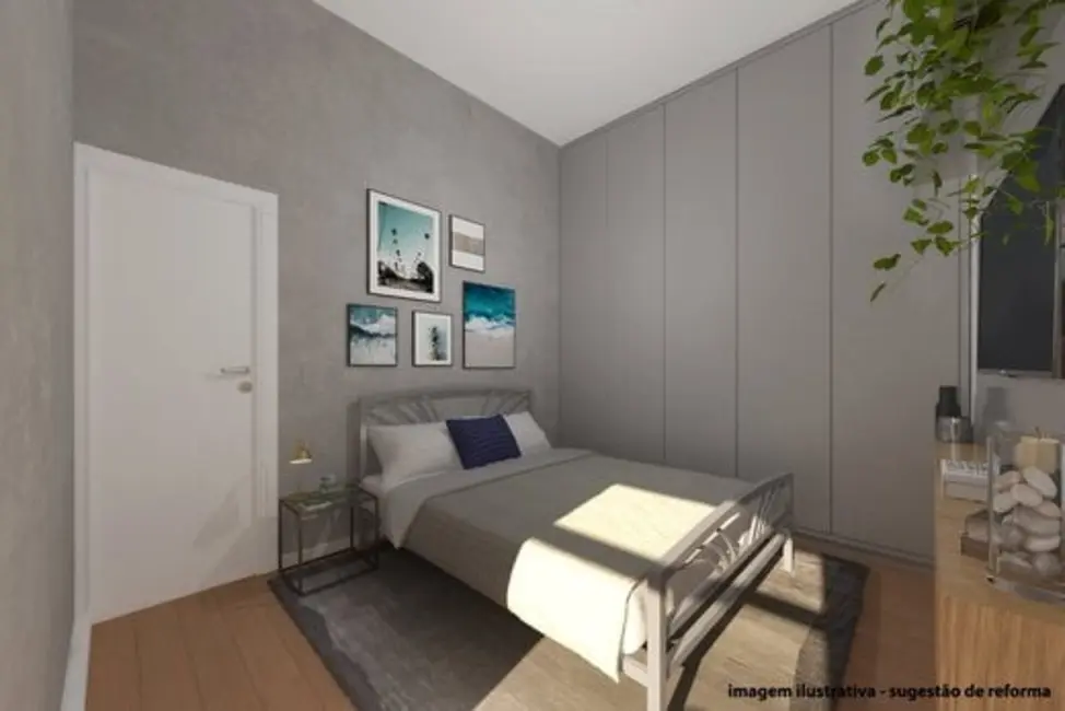 Apartamento com 2 quartos à venda, 139m2 em Rio De Janeiro - RJ - imagem 6 Foto 6 de Apartamento com 2 quartos à venda, 139m2 em Rio De Janeiro - RJ