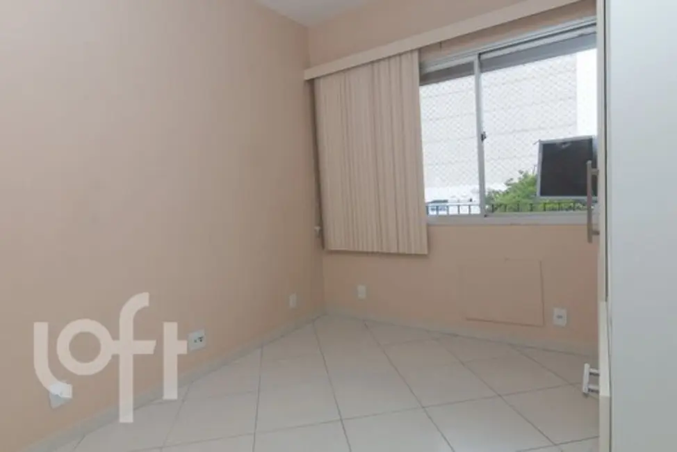 Foto 5 de Apartamento com 2 quartos à venda, 86m2 em Rio De Janeiro - RJ