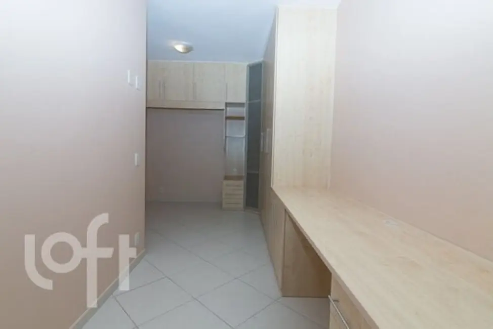 Foto 3 de Apartamento com 2 quartos à venda, 86m2 em Rio De Janeiro - RJ
