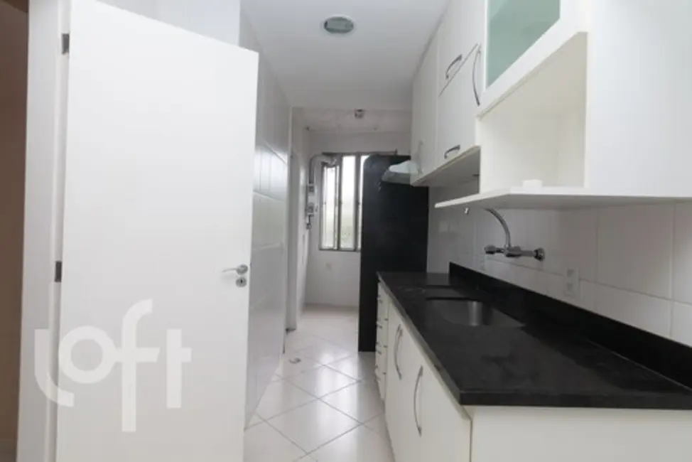 Foto 1 de Apartamento com 2 quartos à venda, 86m2 em Rio De Janeiro - RJ
