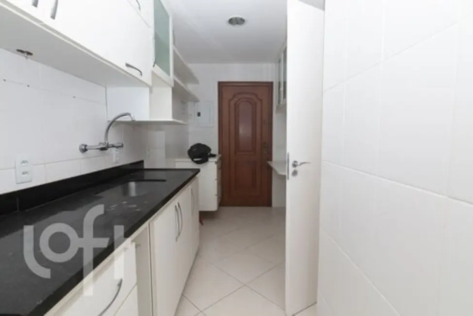 Foto 9 de Apartamento com 2 quartos à venda, 86m2 em Rio De Janeiro - RJ