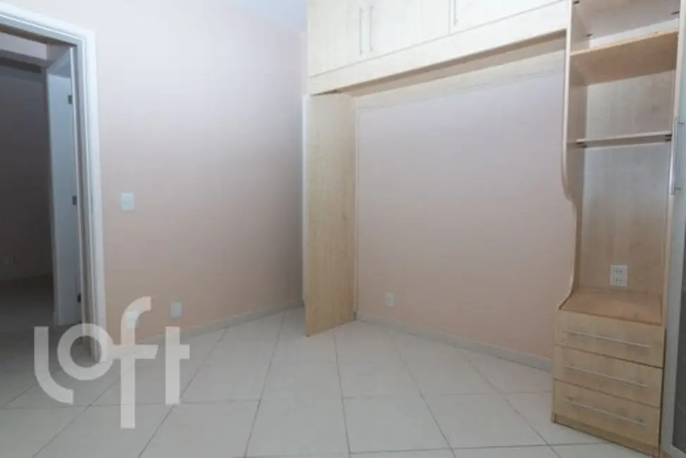 Foto 2 de Apartamento com 2 quartos à venda, 86m2 em Rio De Janeiro - RJ